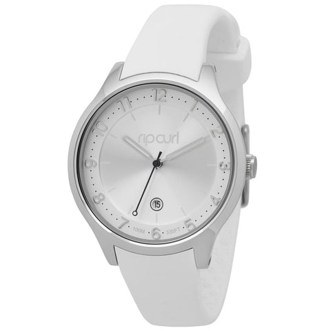 Rip Curl Echo Beach Watch - White