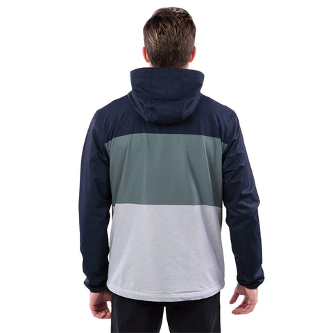 Rip Curl Elite 2.0 Anti-Series Jacket - Washed Navy