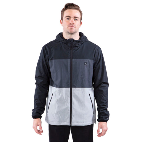 Rip Curl Elite 2.0 Anti-Series Jacket - Black
