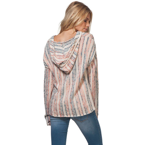 Rip Curl Endless Road Poncho - Multico