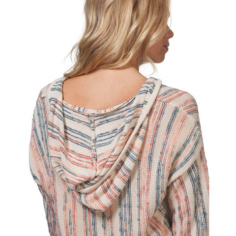 Rip Curl Endless Road Poncho - Multico