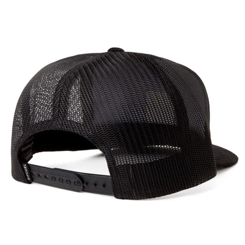 Rip Curl Entrance Trucker Hat - Black