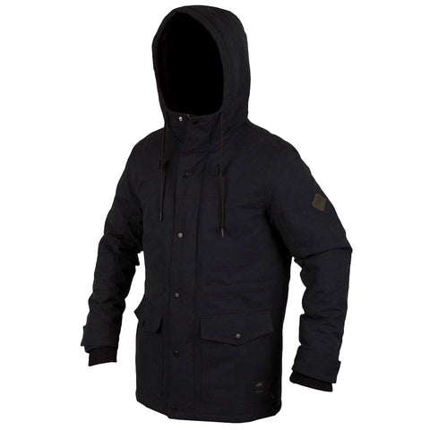 Rip Curl Exit Anti Series Jacket - Black