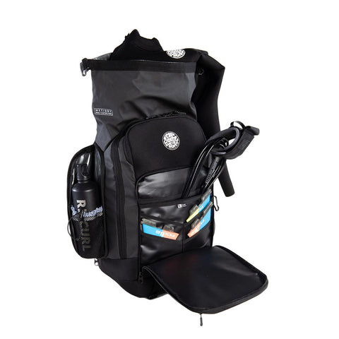 Rip Curl F-Light Surf Backpack - Midnight 2