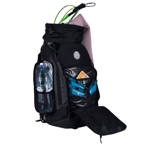 Rip Curl F-Light Surf Backpack - Midnight