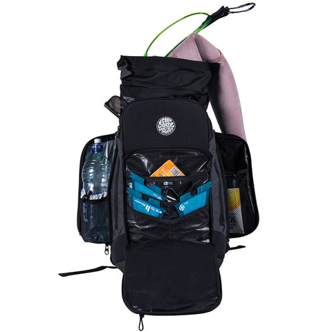 Rip Curl F-Light Surf Backpack - Midnight