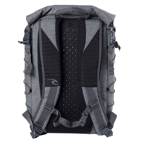 Rip Curl F-Light Surf Cordura Backpack - Grey