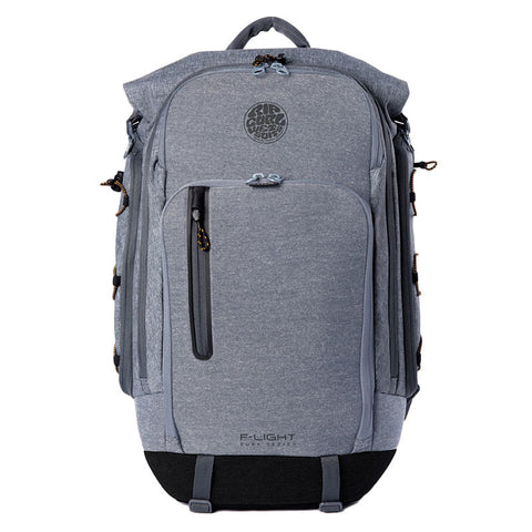 Rip Curl F-Light Surf Cordura Backpack - Grey