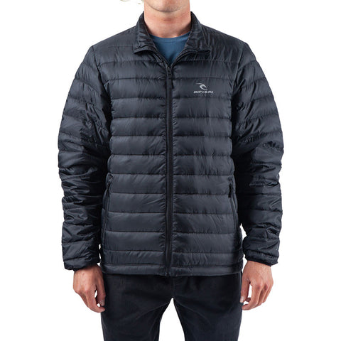 Rip Curl Fall Anti Series Jacket - Black