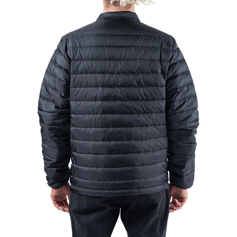 Rip Curl Fall Anti Series Jacket - Black