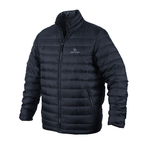Rip Curl Fall Anti Series Jacket - Black