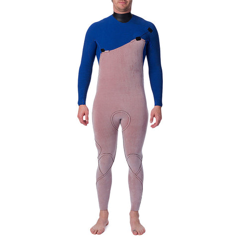 Rip Curl Flash Bomb Zip Free 3/2 Wetsuit