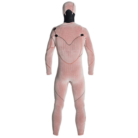 Rip Curl Flash Bomb 4/3 Hooded Wetsuit