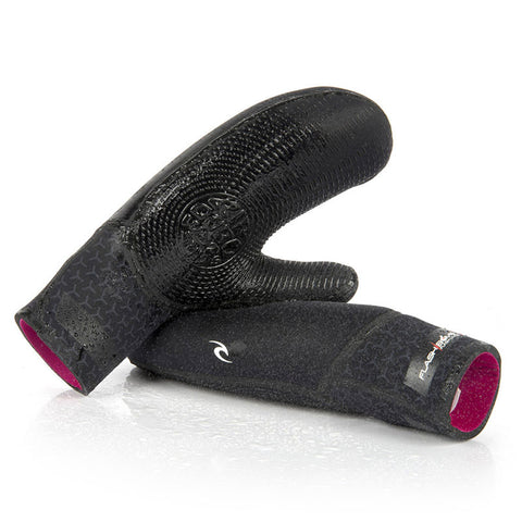 Rip Curl Flash Bomb 7/5mm Mittens