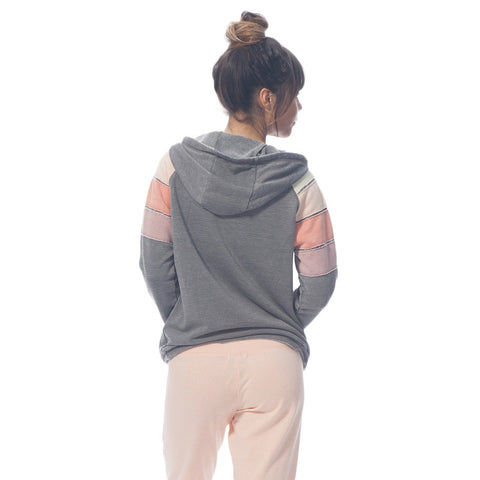 Rip Curl Freedom Zip Up - Grey
