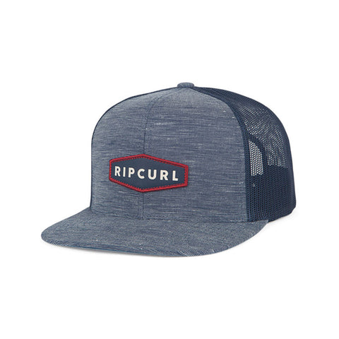 Rip Curl Hombre Trucker Hat - Navy