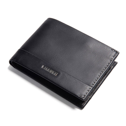 Rip Curl Horizons RFID All Day Wallet - Black