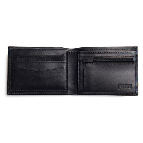 Rip Curl Horizons RFID All Day Wallet - Black