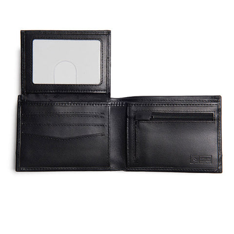 Rip Curl Horizons RFID All Day Wallet - Black
