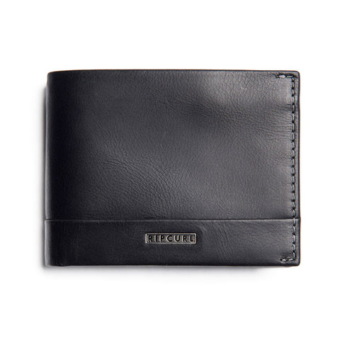 Rip Curl Horizons RFID All Day Wallet - Black