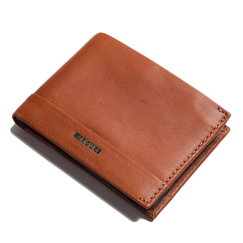 Rip Curl Horizons RFID All Day Wallet - Tan