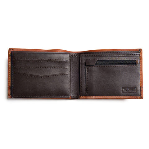 Rip Curl Horizons RFID All Day Wallet - Tan