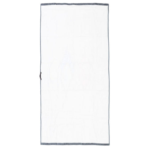 Rip Curl Icons Towel - Grey