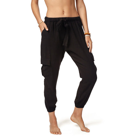 Rip Curl Koa Pant - Black