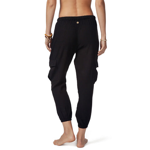Rip Curl Koa Pant - Black