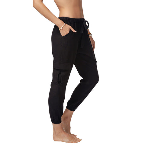 Rip Curl Koa Pant - Black