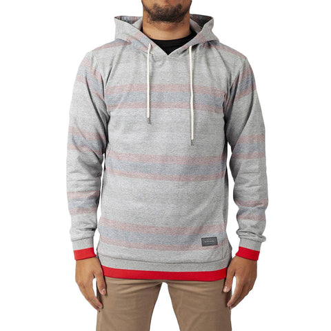 Rip Curl La Novia Pullover Hoodie - Red
