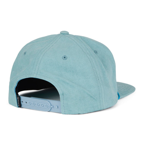 Rip Curl Laydaze Snapback Hat - Aqua