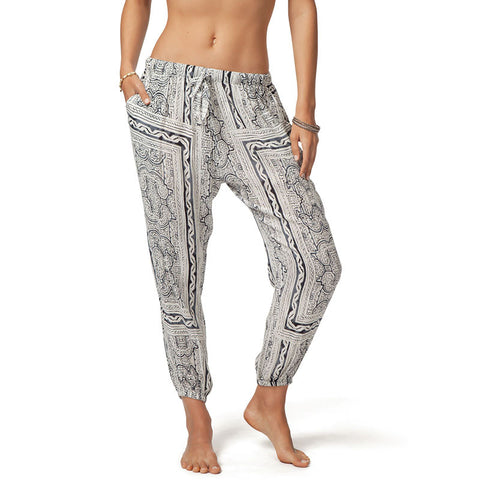 Rip Curl Mai Ohana Pant - Vanilla