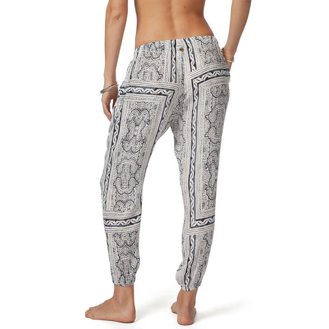 Rip Curl Mai Ohana Pant - Vanilla