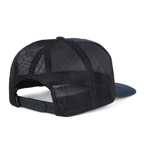 Rip Curl Mason Haze Trucker Hat - Navy