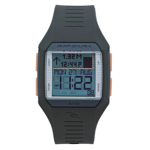 Rip Curl Maui Mini Tide Watch - Olive