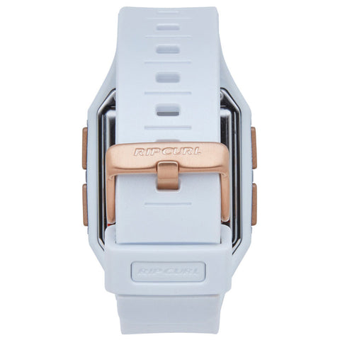 Rip Curl Maui Mini Tide Watch - White
