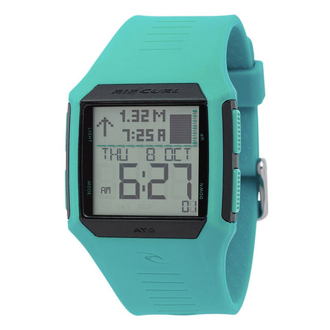 Rip Curl Maui Mini Tide Watch - Mint