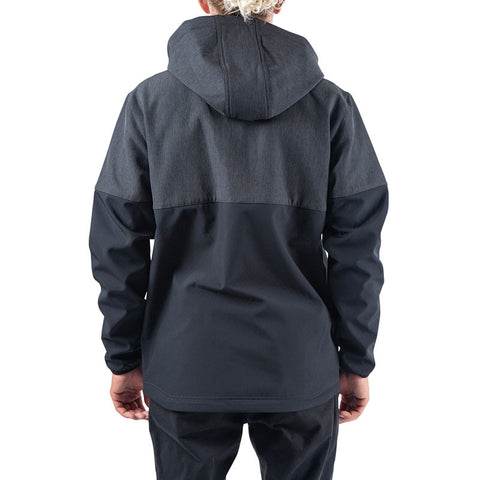 Rip Curl MF Anti Series Jacket - Black