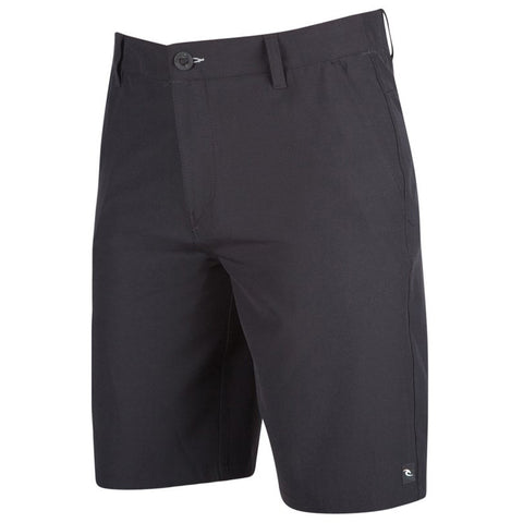 Rip Curl Mirage Boardwalk Short - Black