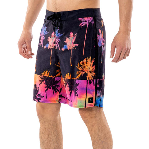 Rip Curl Mirage Mason Backyards Boardshorts - Black