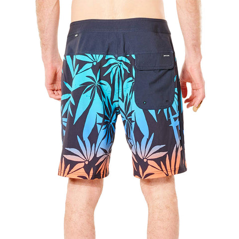 Rip Curl Mirage Mason Barrel Killa Boardshorts - Black