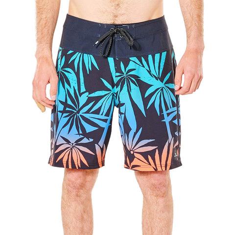 Rip Curl Mirage Mason Barrel Killa Boardshorts - Black