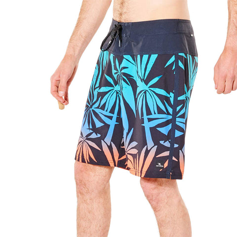 Rip Curl Mirage Mason Barrel Killa Boardshorts - Black