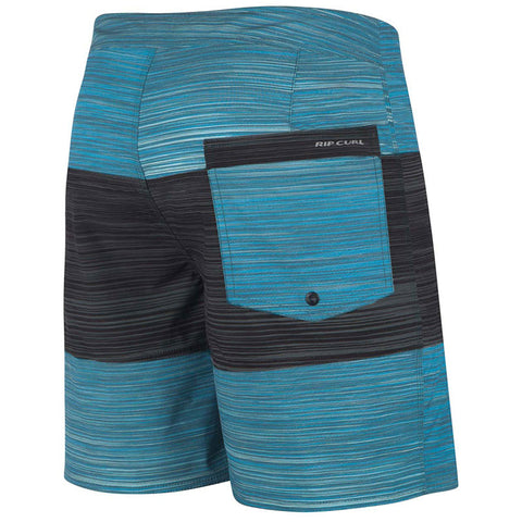 Rip Curl Mirage Wilko Classic 19" Boardshorts - Blue