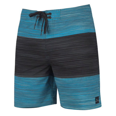 Rip Curl Mirage Wilko Classic 19" Boardshorts - Blue