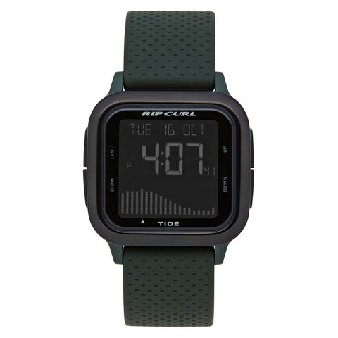 Rip Curl Next Tide Watch - Military