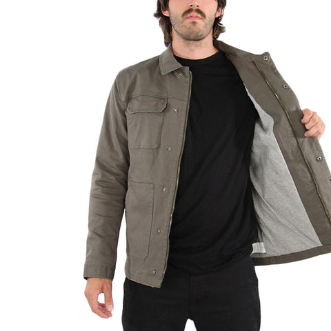 Rip Curl Norte Jacket - Green