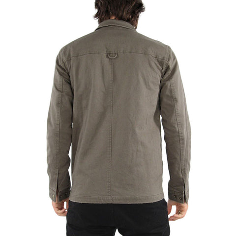 Rip Curl Norte Jacket - Green