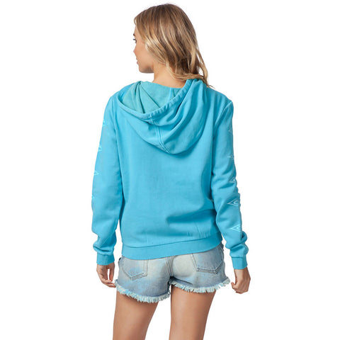 Rip Curl On Shore Hoodie - Teal